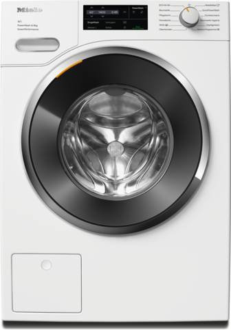 Produktbilder Miele WWE 360 WPS Stand-Waschmaschine