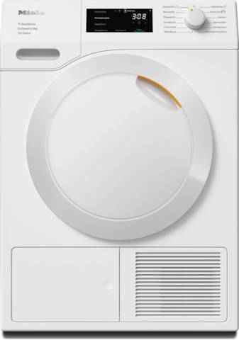 Produktbilder Miele TEC675WP 125 Edition Exclusiv