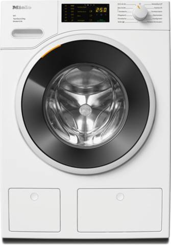 Produktbilder Miele WWD 660 WCS ModernLife Stand-Waschmaschine