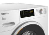 Abbildung Miele WWD 660 WCS ModernLife Stand-Waschmaschine Weiteres Bild