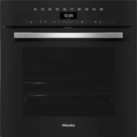 Miele DGC 7351 Einbau-Elektro-Backofen mit Dampfgarer