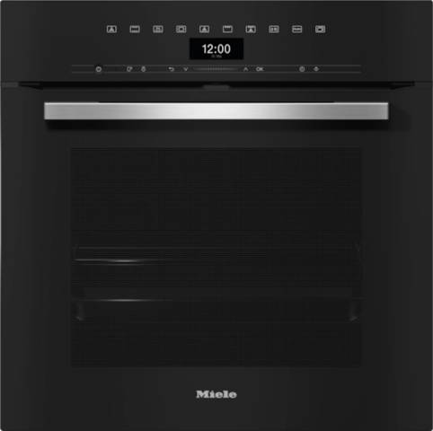 Produktbilder Miele DGC 7351 Einbau-Elektro-Backofen mit Dampfgarer