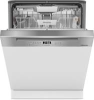 Miele G 5410 SCi Active Plus Geschirrspüler Edelstahl-CS
