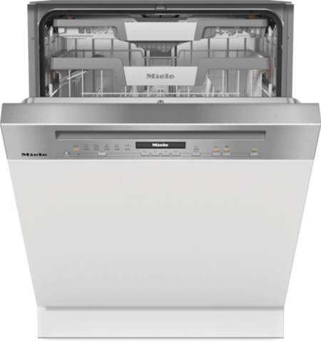 Produktbilder Miele G 7210 SCi Edelstahl-CS