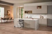 Abbildung Miele G 7210 SCi Edelstahl-CS 