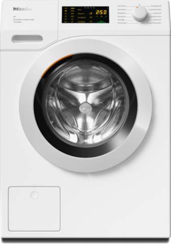 Produktbilder Miele WCB390 WPS 125 Edition