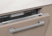 Abbildung Miele G 5350 SCVi Active Plus Einbau-Geschirrspüler voll 