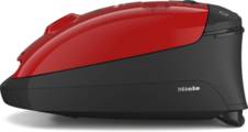 Abbildung Miele Classic C1 CarCare Bodenstaubsauger 