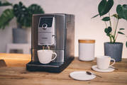 Abbildung Nivona CafeRomatica NICR 799 Espresso/Kaffee-Vollautomat Standardbild