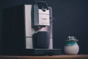 Abbildung Nivona CafeRomatica NICR 799 Espresso/Kaffee-Vollautomat 