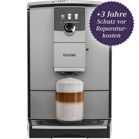 Produktbilder Nivona NICR 793 Vollautomat