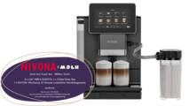 Abbildung Nivona Kaffeevollautomat NIVO 9101 