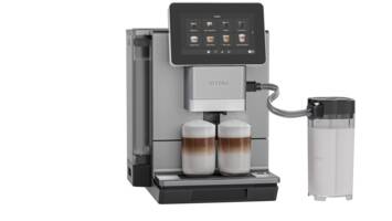 Nivona Kaffeevollautomat NIVO 9103