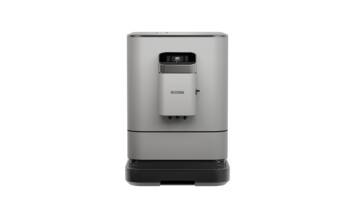 Nivona Vollautomat NIVO 7105 grau