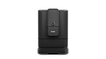 Nivona Vollautomat NIVO 8111 schwarz