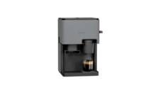Abbildung Nivona CUBE 4 Kaffeautomat Fliedergrau 