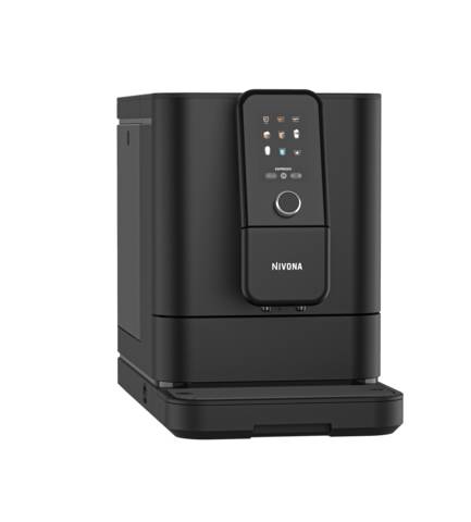 Produktbilder Nivona Vollautomat NIVO 8101