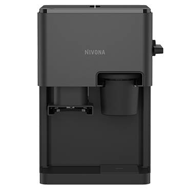 Produktbilder Nivona CUBE 4106 Kaffeeautomat