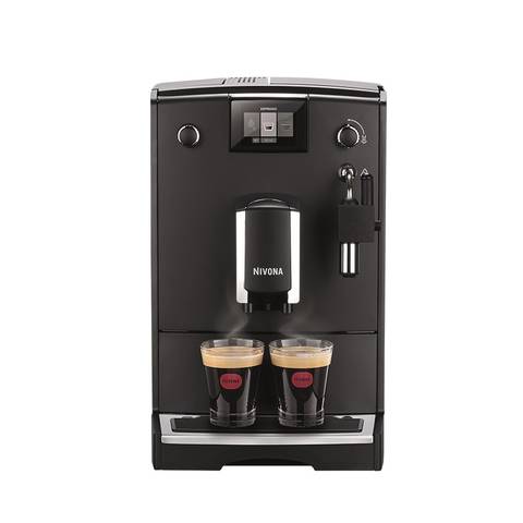 Produktbilder Nivona CafeRomatica NICR 550 Espresso/Kaffee-Vollautomat