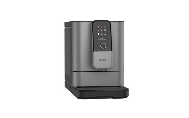 Produktbilder Nivona Vollautomat NIVO 8103 silber