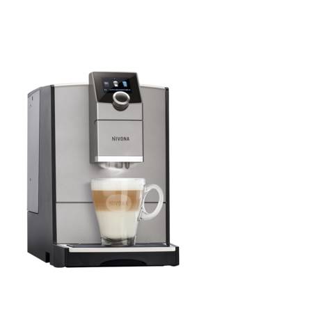 Produktbilder Nivona CafeRomatica NICR 795 Espresso/Kaffee-Vollautomat