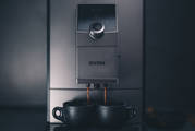 Abbildung Nivona CafeRomatica NICR 795 Espresso/Kaffee-Vollautomat 