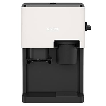 Produktbilder Nivona CUBE 4102 Kaffeautomat