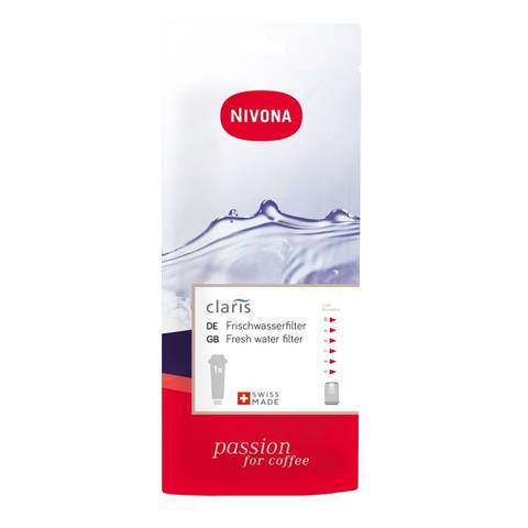 Produktbilder Nivona NIRF 700 CLARIS Frischwasserfilter