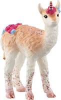 Schleich Schleich Bayala Lama Einhorn 10,7cm
