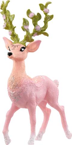 Produktbilder Schleich Schleich Bayala Magischer Hirsch