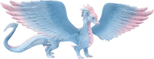 Schleich Schleich Bayala Kristalldrache