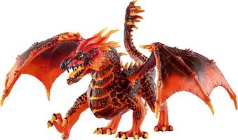 Schleich Schleich Eldrador Lavadrache 14,5cm