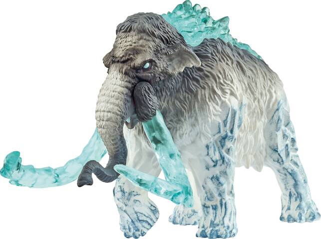 Produktbilder Schleich Schleich Eldrador Frostmammut
