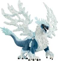 Schleich Schleich Eldrador Creatures Eisdrache 13,3cm