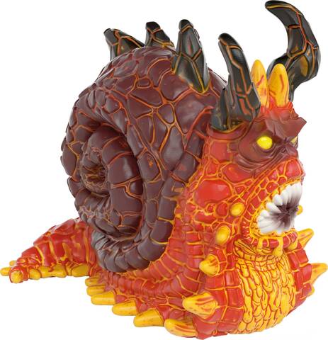 Produktbilder Schleich Schleich Eldrador Creatures Lavaschnecke