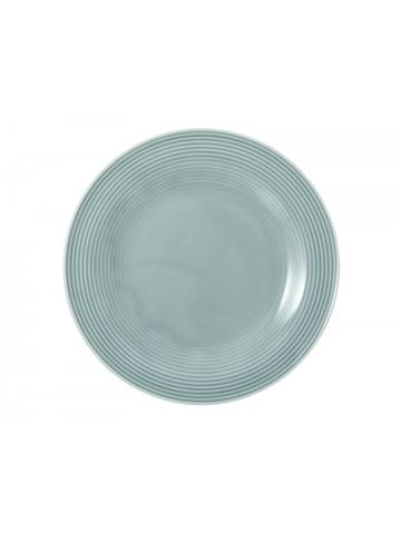 Produktbilder Seltmann Beat Frühstücksteller rund 23 cm Arktisblau