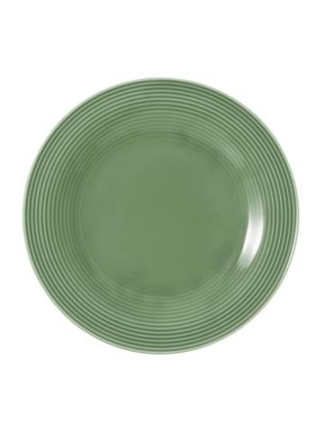 Produktbilder Seltmann Beat Frühstücksteller rund 23 cm Salbeigrün