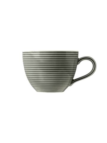 Produktbilder Seltmann Beat Kaffeetasse 0,26 l mit Relief Perlgrau