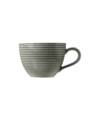 Abbildung Seltmann Beat Kaffeetasse 0,26 l mit Relief Perlgrau Standardbild