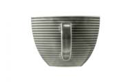 Abbildung Seltmann Beat Kaffeetasse 0,26 l mit Relief Perlgrau 