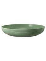 Seltmann Beat Foodbowl 28 cm Salbeigrün