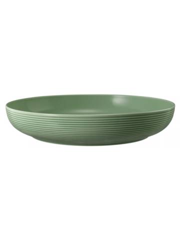 Produktbilder Seltmann Beat Foodbowl 28 cm Salbeigrün