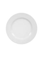 Seltmann Rondo / Liane Speiseteller 25 cm weiß