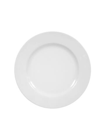 Produktbilder Seltmann Rondo / Liane Speiseteller 25 cm weiß