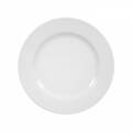 Abbildung Seltmann Rondo / Liane Speiseteller 25 cm weiß 