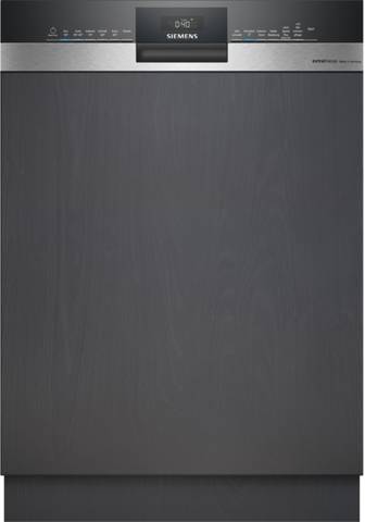 Produktbilder Siemens SN53ES02BD Einbau-Geschirrspüler teilintegriert 60