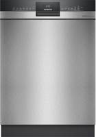 Siemens SN43ES02BD Unterbau-Geschirrspüler60 cm