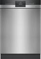 Abbildung Siemens SN43ES02BD Unterbau-Geschirrspüler60 cm Standardbild