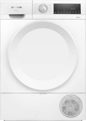 Produktbilder Siemens WQ33G2DEM Wärmepumpentrockner
