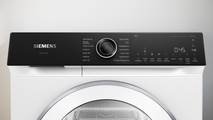 Abbildung Siemens WQ45H2B90 Wärmepumpentrockner 